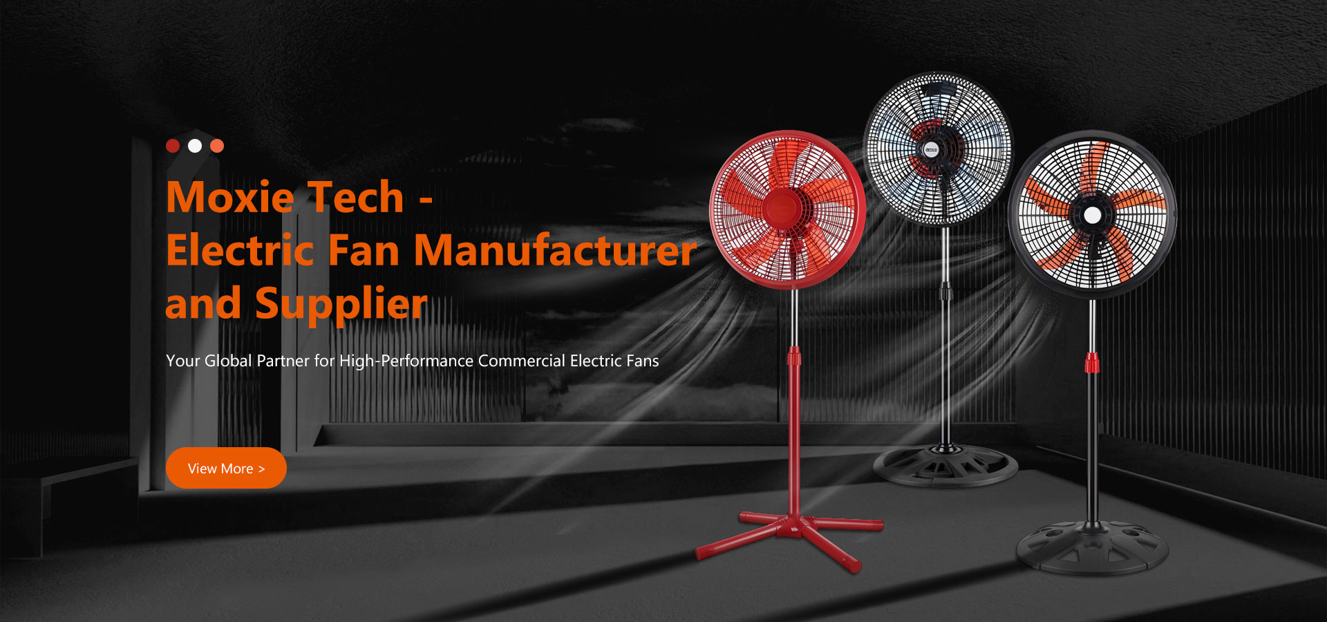 Elektrikli Fan İstehsalçı və Təchizatçı